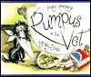 Hairy Maclary's Rumpus at the Vet (Gold Star First Readers) - Lynley Dodd