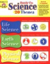 Hands-On Science -- 20 Themes, Grades 1-3 - Jo Ellen Moore