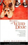 Because of Winn Dixie - Kate DiCamillo