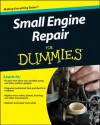 Small Engine Repair for Dummies? - Consumer Dummies