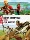 British Infantryman vs Zulu Warrior: Anglo-Zulu War 1879 - Ian Knight