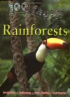 100 Facts on Rainforests - Camilla De la Bédoyère