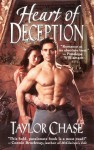 Heart of Deception - Taylor Chase