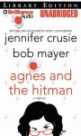 Agnes And The Hitman (Audio) - Jennifer Crusie, Bob Mayer