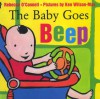 The Baby Goes Beep - Rebecca O'Connell