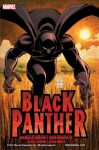 Black Panther: Who is the Black Panther - Reginald Hudlin, John Romita Jr.