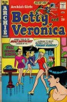 Betty and Veronica #224 - Archie Comics