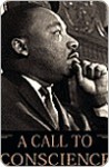A Call to Conscience: The Landmark Speeches of Dr. Martin Luther King, Jr. - Clayborne Carson, Clayborne Carson, Kris Shepard, Andrew Young