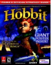 The Hobbit (Prima's Official Strategy Guide) - Prima Publishing, Prima Publishing, Jeff Barton
