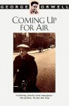 Coming Up for Air (Audio) - Richard Brown, George Orwell