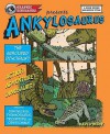 Graphic Dinosaurs Presents Ankylosaurus: The Armoured Dinosaur!. [Designed and Written by David West] - David West