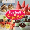 Fun Stuff Frozen Pops - Publications International Ltd.