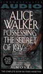 Possessing the Secret of Joy (Audio) - Alice Walker