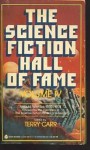 The Science Fiction Hall of Fame 4 - Terry Carr