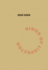 Rings of Lispector (Agua Viva) - Roni Horn, Beverley Bie Brahic