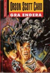 Gra Endera (Ender's Saga, #1) - Orson Scott Card
