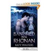 Banished from Rhonan - Katy Walters