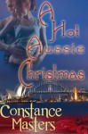 A Hot Aussie Christmas - Constance Masters, Blushing Books