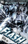 The Flash: Blackest Night (Issue#1) - Geoff Johns, Scott Kolins
