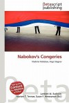 Nabokov's Congeries - Lambert M. Surhone, Mariam T. Tennoe, Susan F. Henssonow