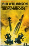 The Humanoids - Jack Williamson
