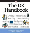 DK Handbook, The (spiral) - Anne F. Wysocki, Dennis Lynch