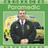 Paramedic. Written by Sue Barraclough - Sue Barraclough