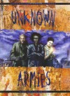 Unknown Armies - Greg Stolze, John Tynes