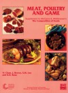 Composition of Foods: Meat, Poultry and Game Supplement to 5r.e. - Weng C. Chan, John M. Brown, S.M. Lee, David M. Buss