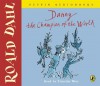 Danny The Champion Of The World - Roald Dahl