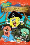 Pirates of Bikini Bottom (SpongeBob SquarePants) - David Lewman