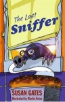 The Last Sniffer - Susan Gates