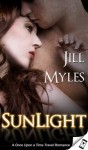 Sunlight - Jill Myles