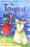 Tempest (Young Reading Series 2) - Rosie Dickins, Christa (Ill) Unzer