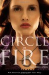 Circle of Fire - Michelle Zink