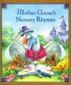 Mother Goose - Ariel Books