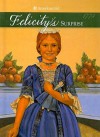 Felicity's Surprise: A Christmas Story - Valerie Tripp, Dan Andreasen, Luann Roberts