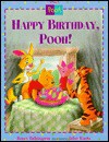 Disney's Pooh: Happy Birthday Pooh - Bruce Talkington