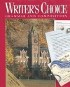 Writers Choice Composition And Grammar 12 (Writer's Choice Grammar and Composition) - William Strong, Mark Lester, Ligature Inc