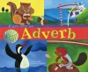If You Were an Adverb (Word Fun) - Michael Dahl, Sara Gray