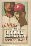 The Dixie Association - Donald Hays