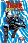 Thor: Thunderstrike - Tom DeFalco, Herb Trimpe, Al Milgrom, Ron Frenz