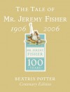 The Tale of Mr. Jeremy Fisher - Beatrix Potter