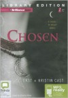 Chosen - P.C. Cast