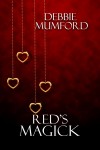 Red's Magick - Debbie Mumford