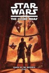 Star Wars, the Clone Wars: Slaves of the Republic 1The Mystery of Kiros - Henry Gilroy, Scott Hepburn