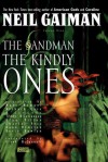 The Kindly Ones - D'Israeli, Richard Case, Marc Hempel, Neil Gaiman