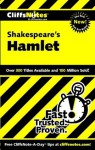 CliffsNotes on Shakespeare's Hamlet (Cliffsnotes Literature Guides) - Carla Lynn Stockton