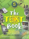 The Text Book 5 Advanced: Resources for English - Helen Sykes