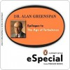 Epilogue To The Age Of Turbulence: A Penguin Group eSpecial from Penguin Books - Alan Greenspan